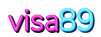 visa89 — logo kanal